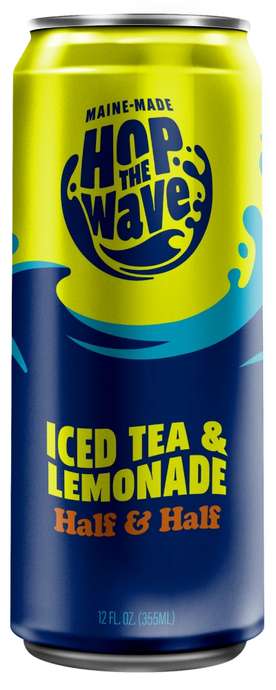 Iced Tea & Lemonade