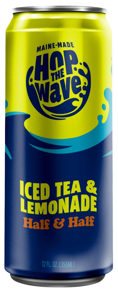 Non Infused Iced Tea & Lemonade