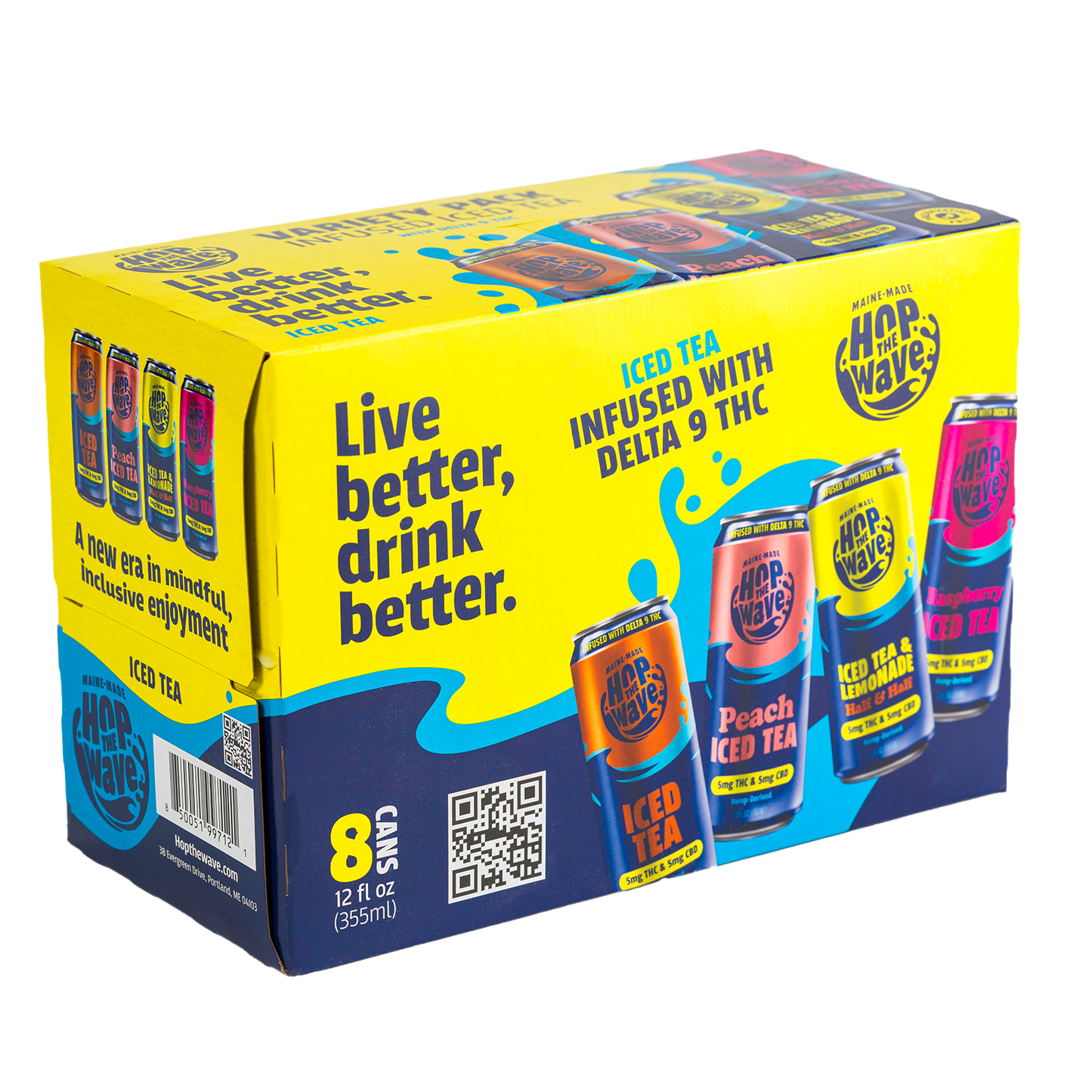 Variety Pack