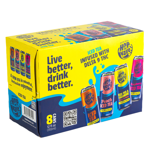 Variety Pack