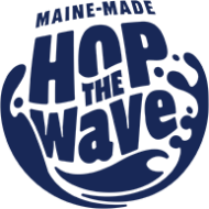 Hop the Wave Brewing Co.